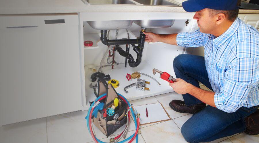 Professional sink repair in Cedaredge, CO